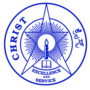 Christ University Logo